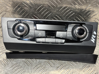 блок управления печки / климат-контроля Audi Q5 8R [рестайлинг] 2015, 2.0 л., CNCD, бензин, АКПП, внедорожник 5 дв., 8K2820043AP, A2C92380900