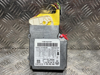 блок AirBag Audi Q5 8R 2012, 2.0 л., CDNC, бензин, АКПП, внедорожник 5 дв., 8R0959655G, 5WK44483