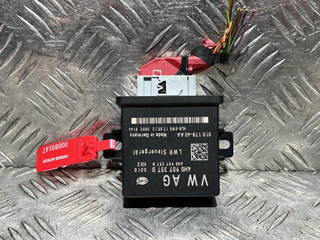 блок управления светом Audi Q5 8R 2012, 2.0 л., CDNC, бензин, АКПП, внедорожник 5 дв., 4H0907357B, 178-40AA