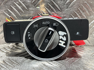 переключатель света Mercedes-Benz E-Класс W212 [рестайлинг] 2015, 2.0 л., M 274.920, бензин, АКПП, седан, A2129050551, 10091531