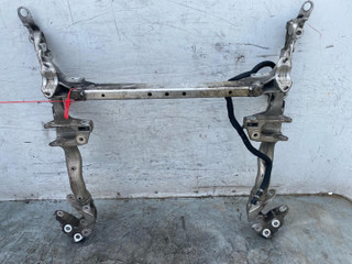балка подвески передняя (подрамник) Audi Q5 8R 2012, 2.0 л., CDNC, бензин, АКПП, внедорожник 5 дв., 8R0399315K