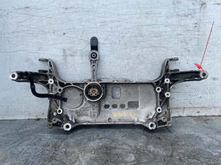 балка подвески передняя (подрамник) Volkswagen Passat B7 2011, 2.0 л., CCZB, бензин, АКПП, универсал, 7N0199369A