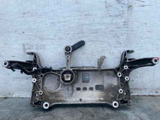 балка подвески передняя (подрамник) Volkswagen Passat B7 2014, 1.4 л., CAXA, бензин, АКПП, седан, 7N0199369A