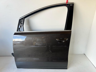 дверь передняя левая Volkswagen Sharan 2 поколение 2015, 2.0 л., CCZA, бензин, АКПП, минивэн, 7N0831311J