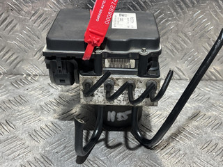 блок ABS Audi Q5 8R 2012, 2.0 л., CDNC, бензин, АКПП, внедорожник 5 дв., 8R0907379H, 8R0614517R, 0265236336