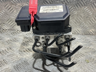 блок ABS Volkswagen Passat B7 2011, 2.0 л., CCZB, бензин, АКПП, универсал, 3AA614109AC, 17654043, 54085622R, 17618943-A