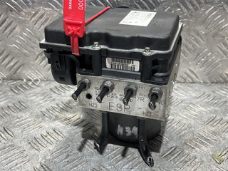 блок ABS Audi Q5 8R 2010, 2.0 л., CDNC, бензин, АКПП, внедорожник 5 дв., 8R0907379H, 8R0614517R, 0265236336
