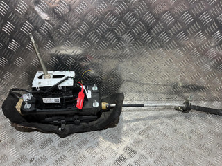 кулиса Audi A6 4G/C7 2012, 2.0 л., CDNB, бензин, АКПП, седан, 4G2713041J, 4G0713265C