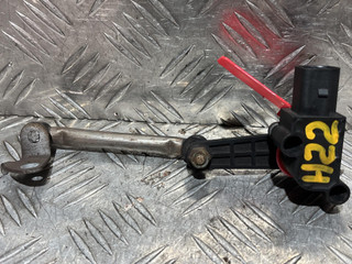 датчик дорожного просвета Audi A6 4G/C7 2012, 2.0 л., CDNB, бензин, АКПП, седан, 1T0907503A