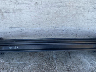 усилитель бампера заднего Volkswagen Passat B7 2014, 1.4 л., CAXA, бензин, АКПП, седан, 3C0807311