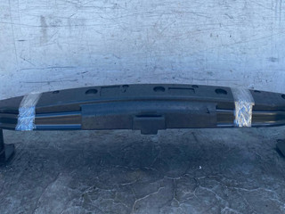 усилитель бампера заднего Volkswagen Sharan 2 поколение 2011, 2.0 л., CCZA, бензин, АКПП, минивэн, 7N0807251A, 7N0807305