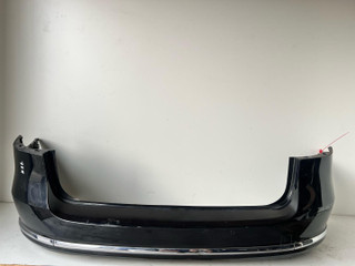 бампер задний Volkswagen Passat B7 2011, 2.0 л., CCZB, бензин, АКПП, универсал, 3AF807421A