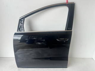 дверь передняя левая Volkswagen Sharan 2 поколение 2011, 2.0 л., CCZA, бензин, АКПП, минивэн, 7N0831311J