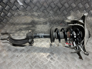 стойка передняя правая Audi Q5 8R 2012, 2.0 л., CDNC, бензин, АКПП, внедорожник 5 дв., 8R0413031F
