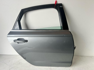 дверь задняя правая Audi A6 4G/C7 2012, 2.0 л., CDNB, бензин, АКПП, седан, 4G5833052