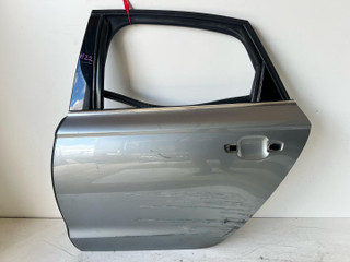 дверь задняя левая Audi A6 4G/C7 2012, 2.0 л., CDNB, бензин, АКПП, седан, 4G5833051
