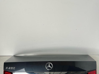 крышка багажника (дверь 3-5) Mercedes-Benz E-Класс W212 [рестайлинг] 2015, 2.0 л., M 274.920, бензин, АКПП, седан, A2127500975