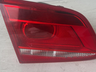 фонарь крышки багажника левый Volkswagen Passat B7 2014, 1.4 л., CAXA, бензин, АКПП, седан, 3AE945093K