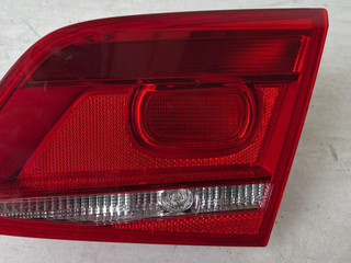 фонарь крышки багажника правый Volkswagen Passat B7 2014, 1.4 л., CAXA, бензин, АКПП, седан, 3AE945094J