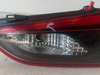 фонарь крышки багажника правый Mazda 6 3 поколение [рестайлинг] 2016, 2.5 л., PY-VPS, бензин, АКПП, седан, 22665044