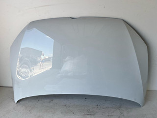 капот Volkswagen Touran 2 поколение 2016, 1.4 л., CZDA, бензин, АКПП, минивэн, 5TA823031