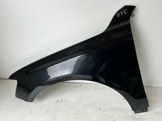 крыло переднее левое Audi Q5 8R 2012, 2.0 л., CDNC, бензин, АКПП, внедорожник 5 дв., 8R0821471