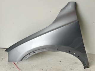 крыло переднее левое Audi Q3 8U [рестайлинг] 2015, 2.0 л., CULB, бензин, АКПП, внедорожник 5 дв., 8U0821105