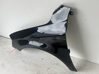крыло переднее левое Volkswagen Passat B7 2011, 2.0 л., CCZB, бензин, АКПП, универсал, 3AA821105
