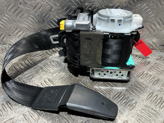 ремень безопасности Audi A6 4G/C7 2012, 2.0 л., CDNB, бензин, АКПП, седан, 4G8857705B