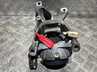 подушка крепления двигателя Audi A6 4G/C7 2012, 2.0 л., CDNB, бензин, АКПП, седан, 4G0199381, 4G0199381GA