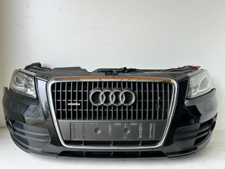 бампер передний Audi Q5 8R 2010, 2.0 л., CDNC, бензин, АКПП, внедорожник 5 дв.