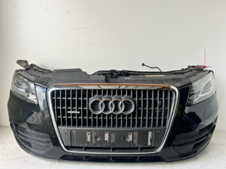бампер передний Audi Q5 8R 2012, 2.0 л., CDNC, бензин, АКПП, внедорожник 5 дв.