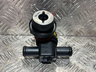 кран отопителя (печки) Audi Q5 8R 2010, 2.0 л., CDNC, бензин, АКПП, внедорожник 5 дв., 1J0819809