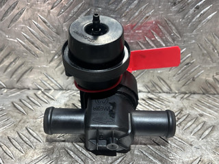 кран отопителя (печки) Audi Q5 8R 2012, 2.0 л., CDNC, бензин, АКПП, внедорожник 5 дв., 1J0819809