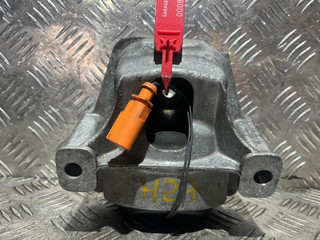 подушка крепления двигателя Audi Q5 8R [рестайлинг] 2015, 2.0 л., CNCD, бензин, АКПП, внедорожник 5 дв., 8R0199381AK
