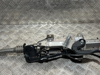 рулевая колонка Volkswagen Sharan 2 поколение 2011, 2.0 л., CCZA, бензин, АКПП, минивэн, 7N2419502H