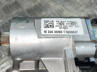 рулевая колонка