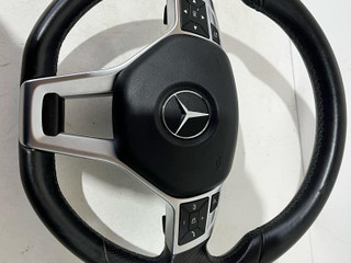 руль Mercedes-Benz E-Класс W212 [рестайлинг] 2015, 2.0 л., M 274.920, бензин, АКПП, седан, A1724607303, 1728601602