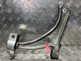 рычаг передний Volkswagen Sharan 2 поколение 2011, 2.0 л., CCZA, бензин, АКПП, минивэн, 3C0153D