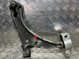 рычаг передний Volkswagen Sharan 2 поколение 2015, 2.0 л., CCZA, бензин, АКПП, минивэн, 3C0153D