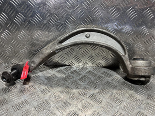 рычаг передний правый Audi Q5 8R 2012, 2.0 л., CDNC, бензин, АКПП, внедорожник 5 дв., 8K0407696J
