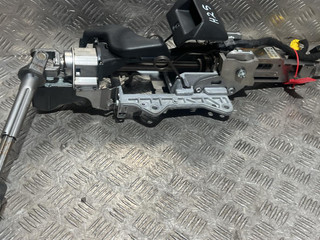 рулевая колонка Volkswagen Passat B7 2014, 1.4 л., CAXA, бензин, АКПП, седан, 3S0905861J, 3S2419501S