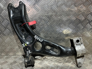 рычаг передний правый Volkswagen Passat B7 2014, 1.4 л., CAXA, бензин, АКПП, седан, 1K0407166C