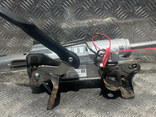 рулевая колонка Audi A6 4G/C7 2012, 2.0 л., CDNB, бензин, АКПП, седан, 4G0419502D