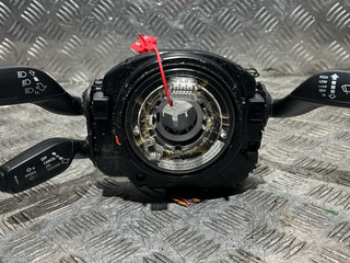 переключатель подрулевой (стрекоза) Audi A6 4G/C7 2012, 2.0 л., CDNB, бензин, АКПП, седан, 4G0953568A, 4G0953502A