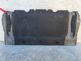 защита КПП Audi A6 4G/C7 2012, 2.0 л., CDNB, бензин, АКПП, седан, 4G0863821F