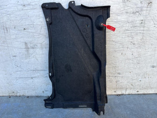 защита днища Audi A6 4G/C7 2012, 2.0 л., CDNB, бензин, АКПП, седан, 4G0825215E