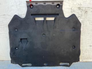 защита двигателя Audi A6 4G/C7 2012, 2.0 л., CDNB, бензин, АКПП, седан, 4G0863325