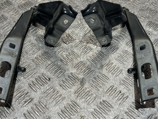 петля капота Audi Q5 8R 2010, 2.0 л., CDNC, бензин, АКПП, внедорожник 5 дв., 8R0823301A, 8R0823302A