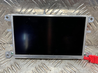 дисплей Audi Q5 8R 2010, 2.0 л., CDNC, бензин, АКПП, внедорожник 5 дв., 8T0919603F